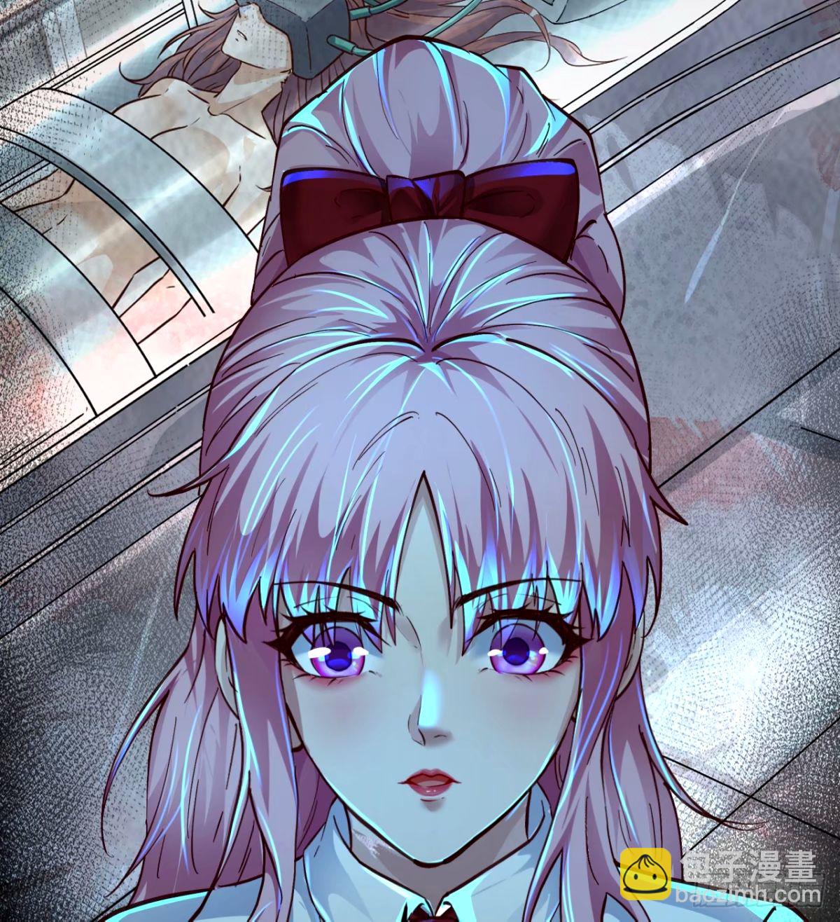 88 造梦系能力者(1/2)-第91话