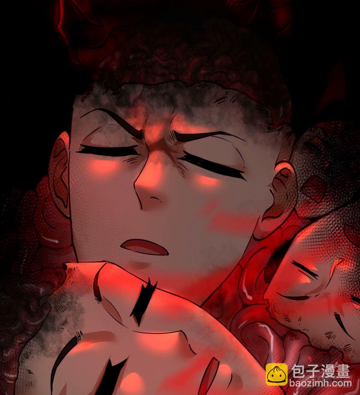 88 造梦系能力者(1/2)-第91话