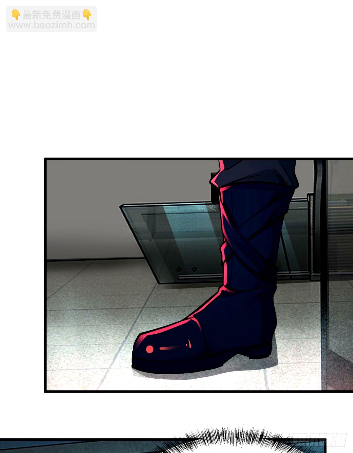 88 造梦系能力者(1/2)-第91话