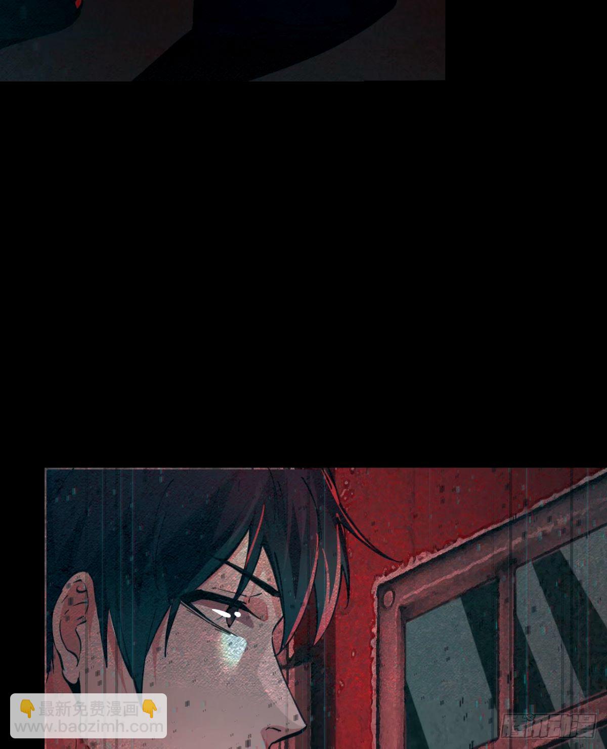 90 苍白的实验室(1/2)-第93话