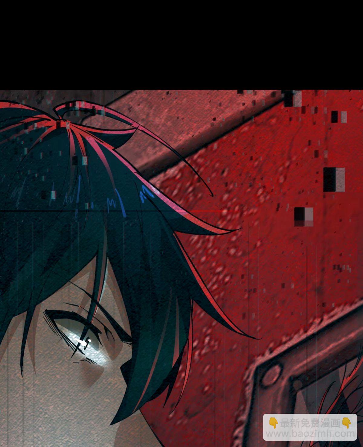 90 苍白的实验室(1/2)-第93话