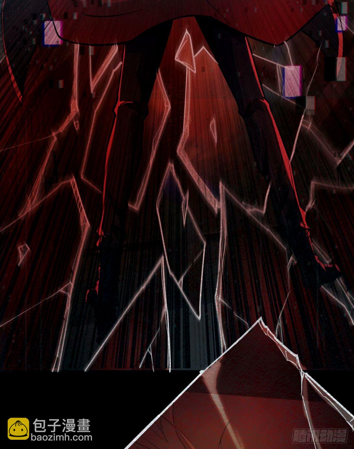 90 苍白的实验室(1/2)-第93话