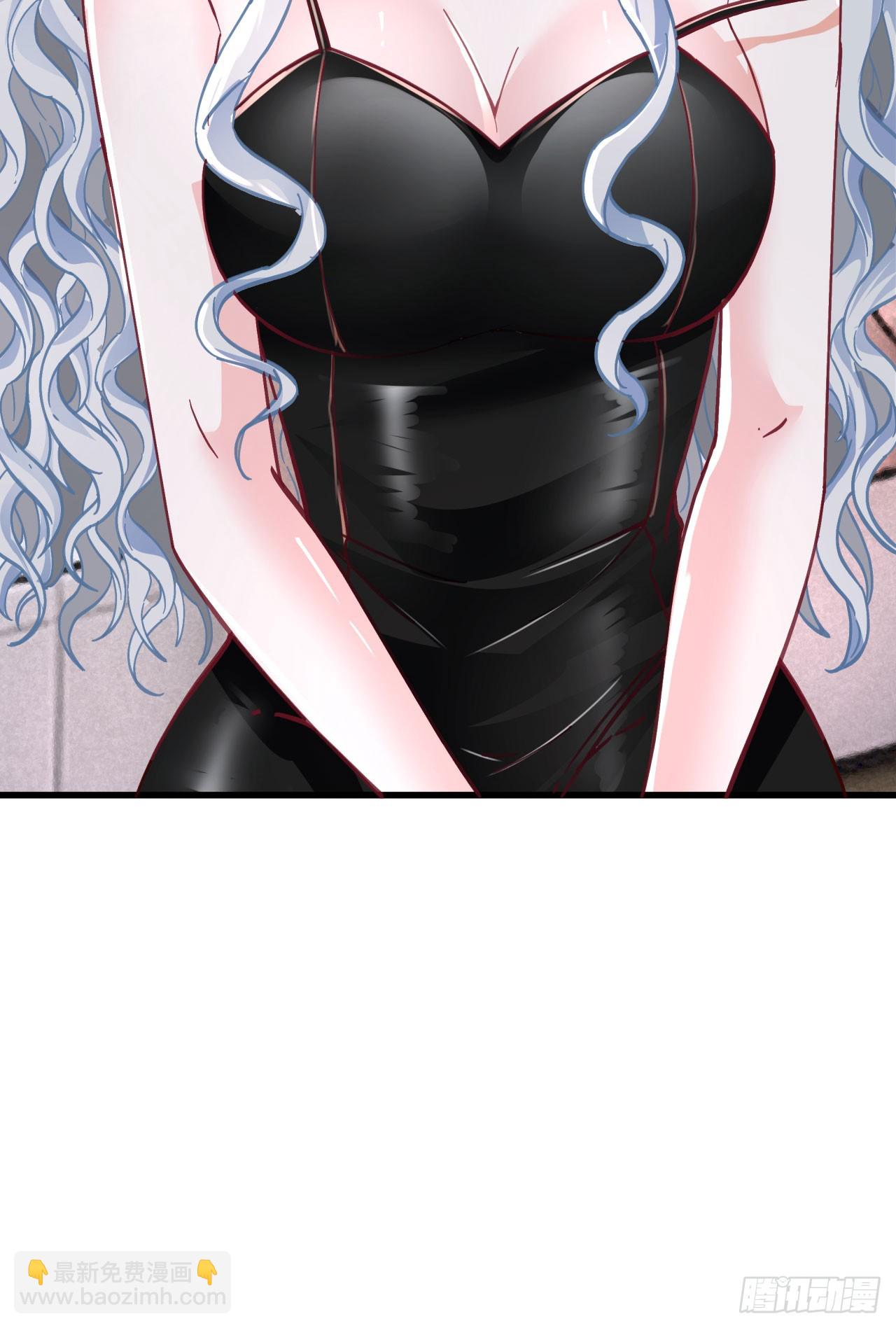 96 娃娃的培训计划(1/2)-第99话