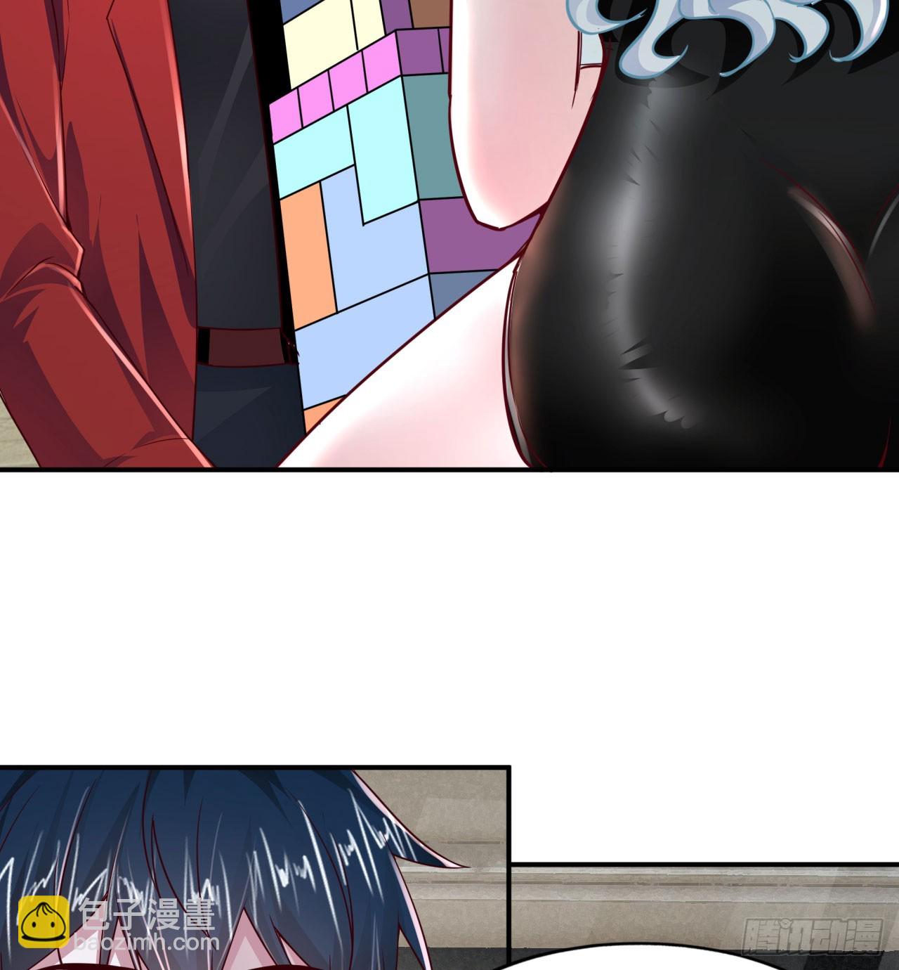 96 娃娃的培训计划(1/2)-第99话