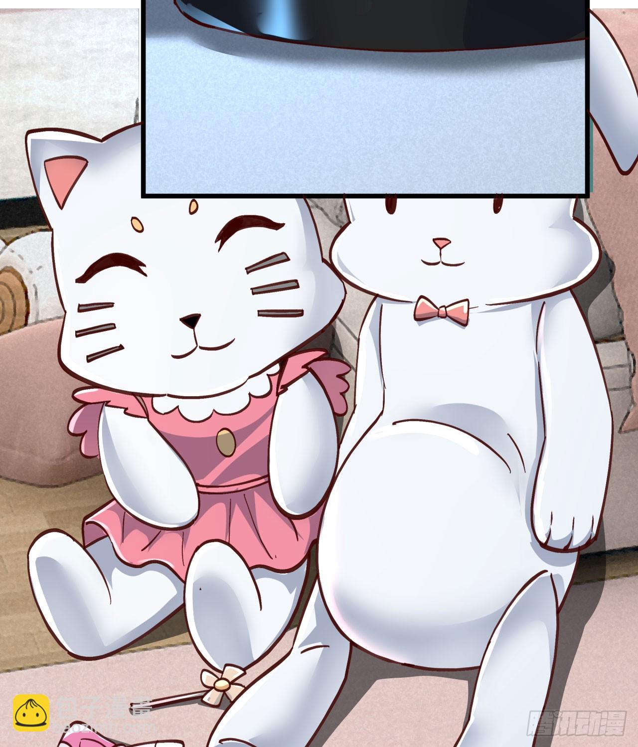 96 娃娃的培训计划(1/2)-第99话