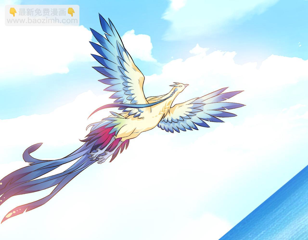 從精神病院走出的強者 - 314 日之邪尊，吞噬火鳳(1/3) - 4