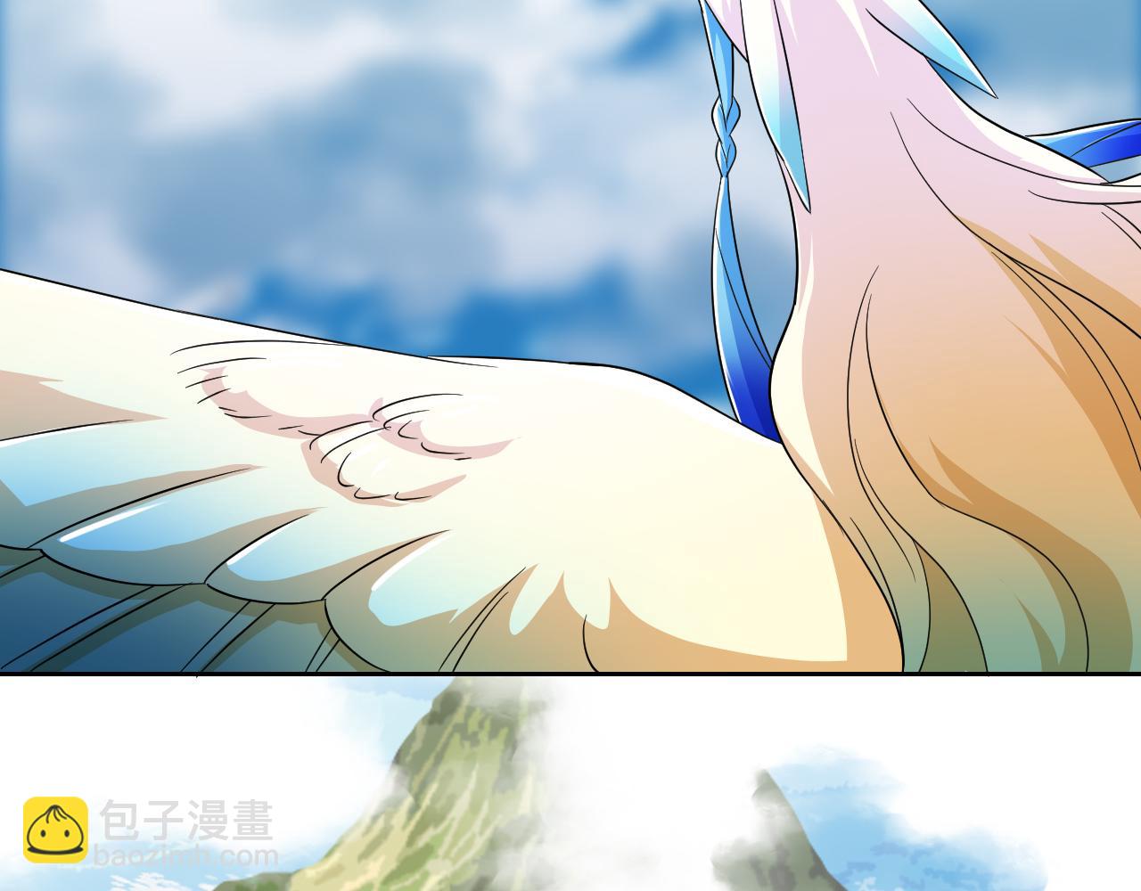 從精神病院走出的強者 - 314 日之邪尊，吞噬火鳳(1/3) - 1