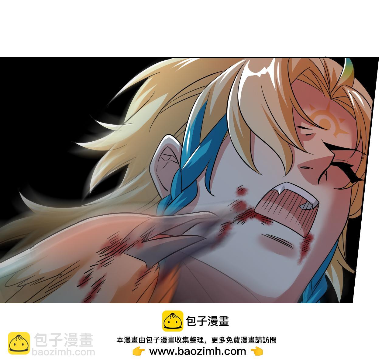 從精神病院走出的強者 - 314 日之邪尊，吞噬火鳳(2/3) - 8