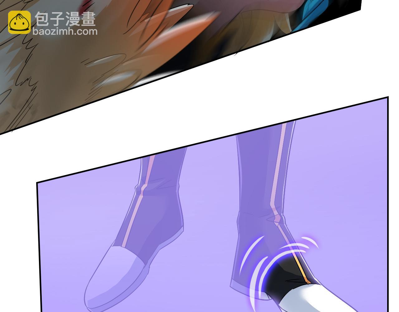 從精神病院走出的強者 - 314 日之邪尊，吞噬火鳳(2/3) - 1