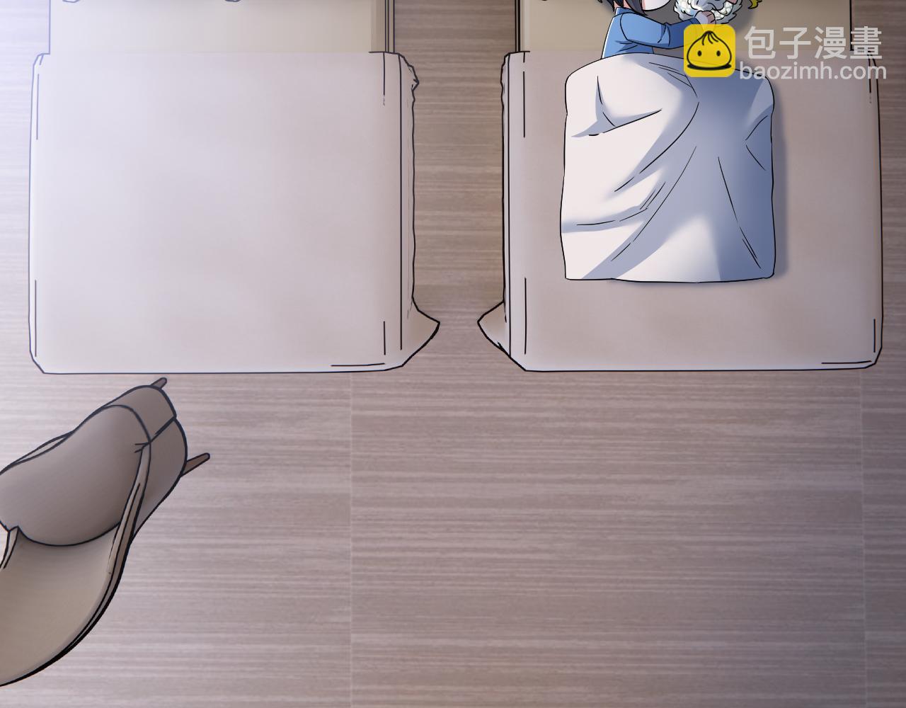 從精神病院走出的強者 - 314 日之邪尊，吞噬火鳳(1/3) - 7