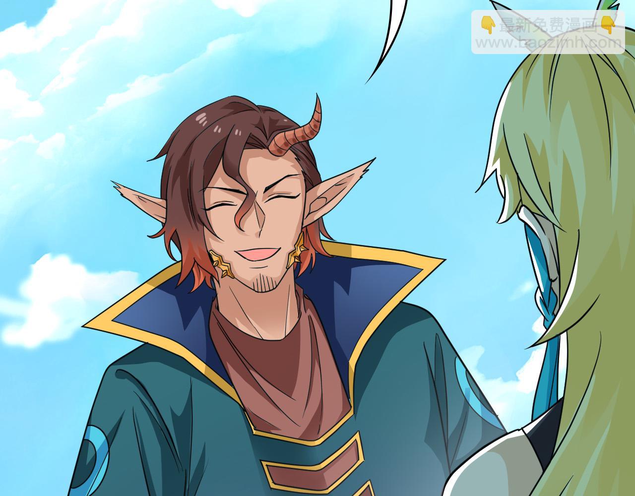 從精神病院走出的強者 - 314 日之邪尊，吞噬火鳳(2/3) - 6