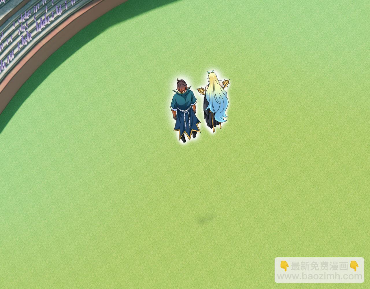 從精神病院走出的強者 - 314 日之邪尊，吞噬火鳳(2/3) - 3