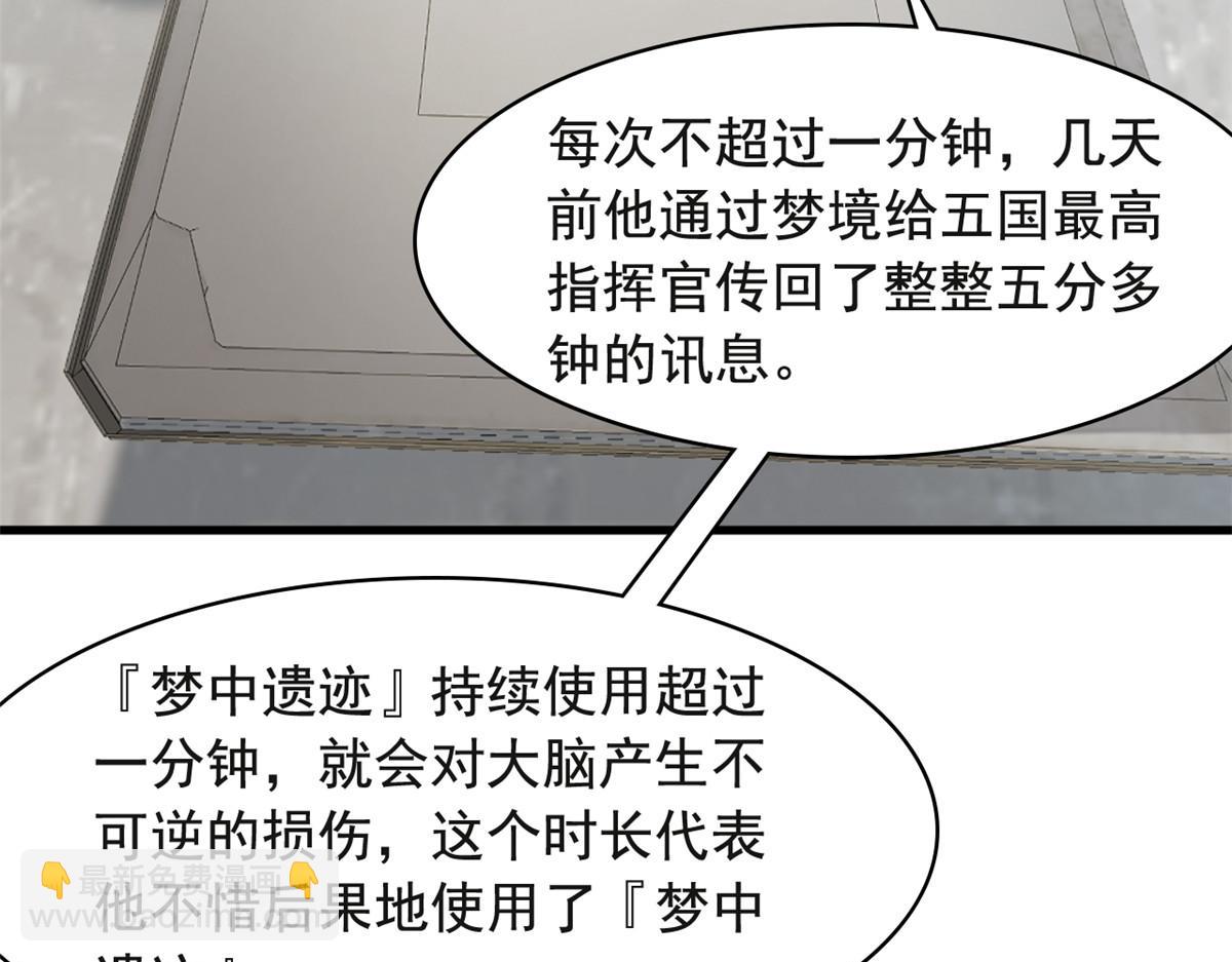 從精神病院走出的強者 - 316 夢中遺蹟，二次行動(1/3) - 6