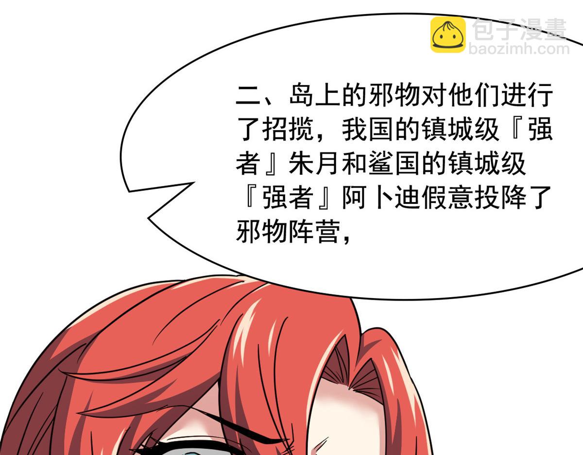 從精神病院走出的強者 - 316 夢中遺蹟，二次行動(1/3) - 3