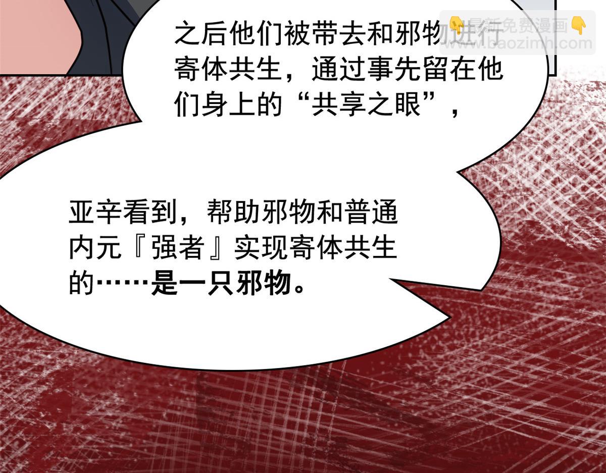 從精神病院走出的強者 - 316 夢中遺蹟，二次行動(1/3) - 5