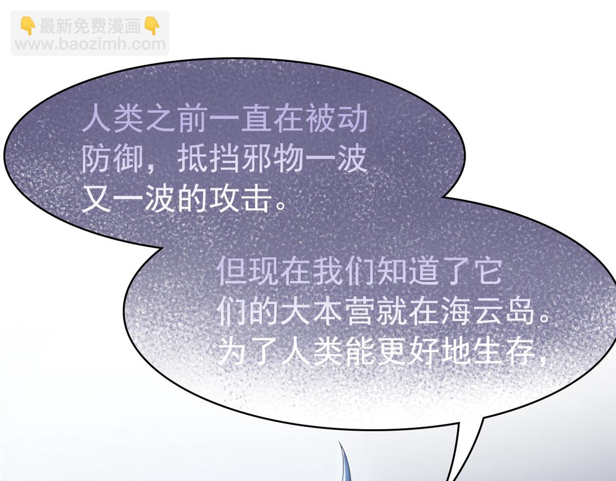 從精神病院走出的強者 - 316 夢中遺蹟，二次行動(2/3) - 4