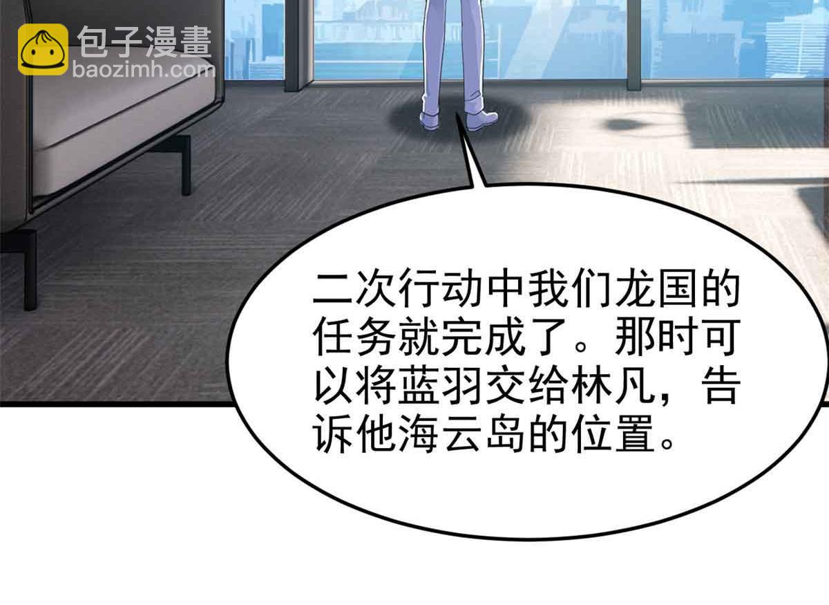 從精神病院走出的強者 - 322 力量微弱，但是熟悉(1/3) - 3