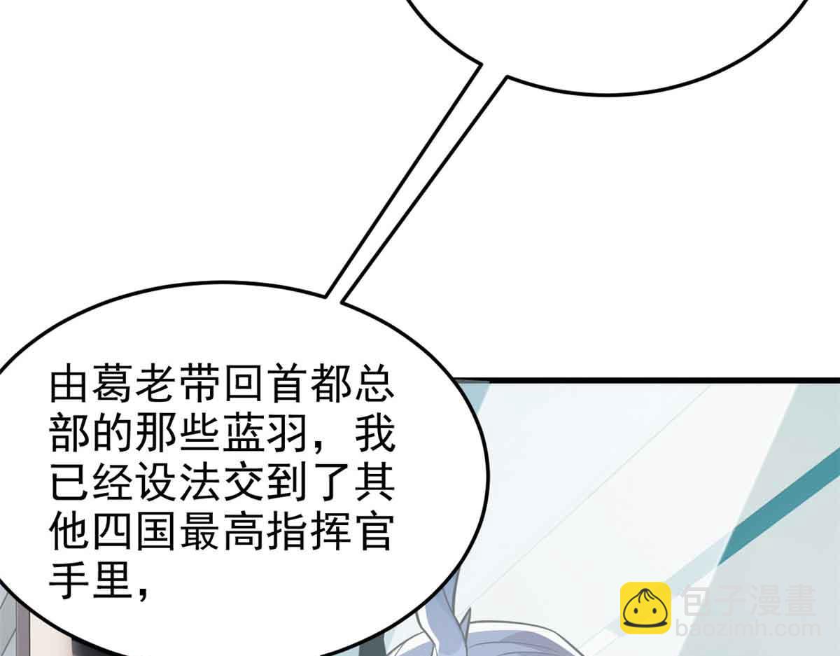 從精神病院走出的強者 - 322 力量微弱，但是熟悉(1/3) - 8