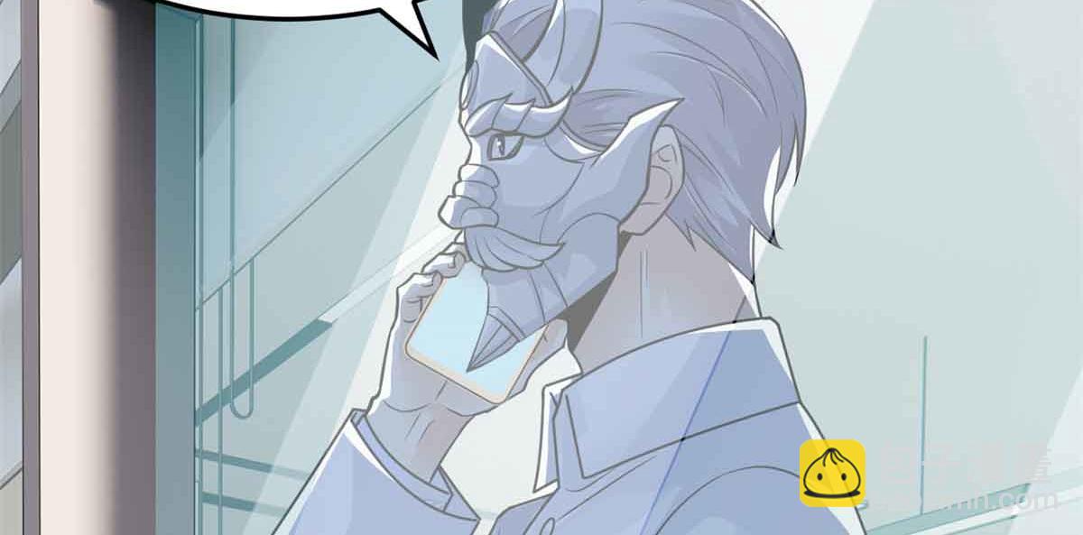 從精神病院走出的強者 - 322 力量微弱，但是熟悉(1/3) - 1