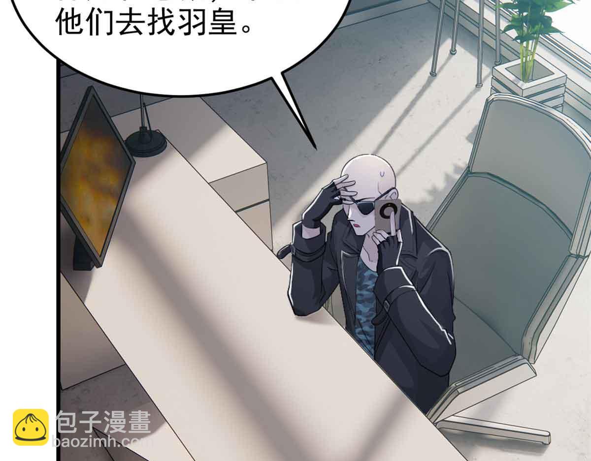 從精神病院走出的強者 - 322 力量微弱，但是熟悉(1/3) - 8