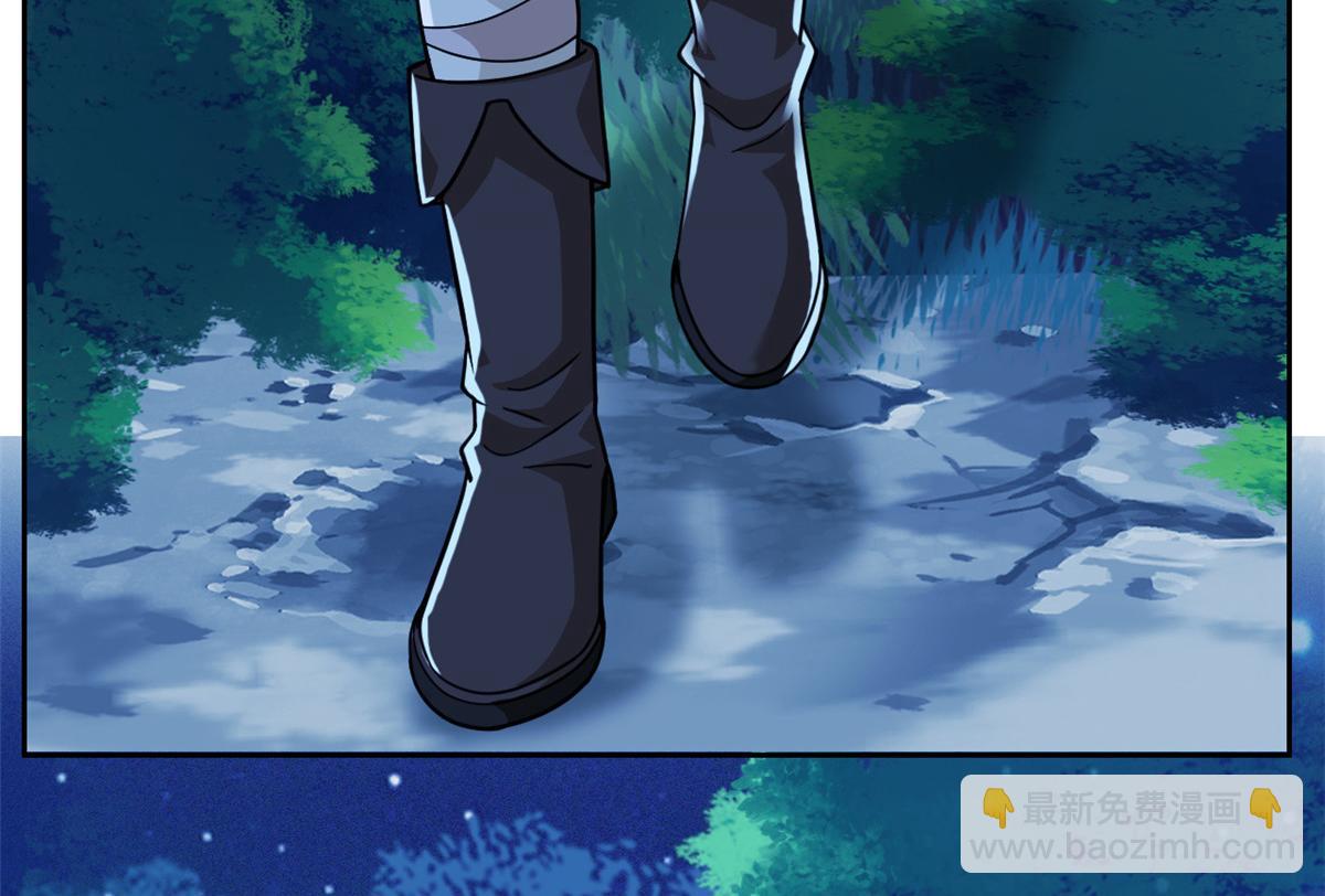 從精神病院走出的強者 - 326 誰在那裡？鯊人羽人(1/3) - 6