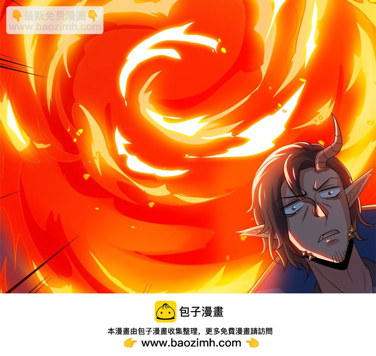 從精神病院走出的強者 - 326 誰在那裡？鯊人羽人(1/3) - 2