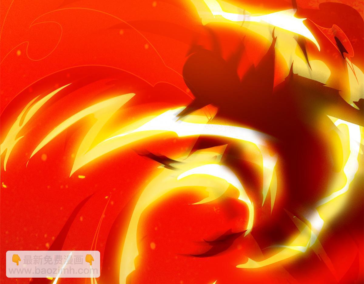 從精神病院走出的強者 - 326 誰在那裡？鯊人羽人(2/3) - 8