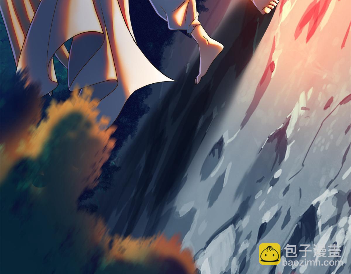 從精神病院走出的強者 - 326 誰在那裡？鯊人羽人(2/3) - 6