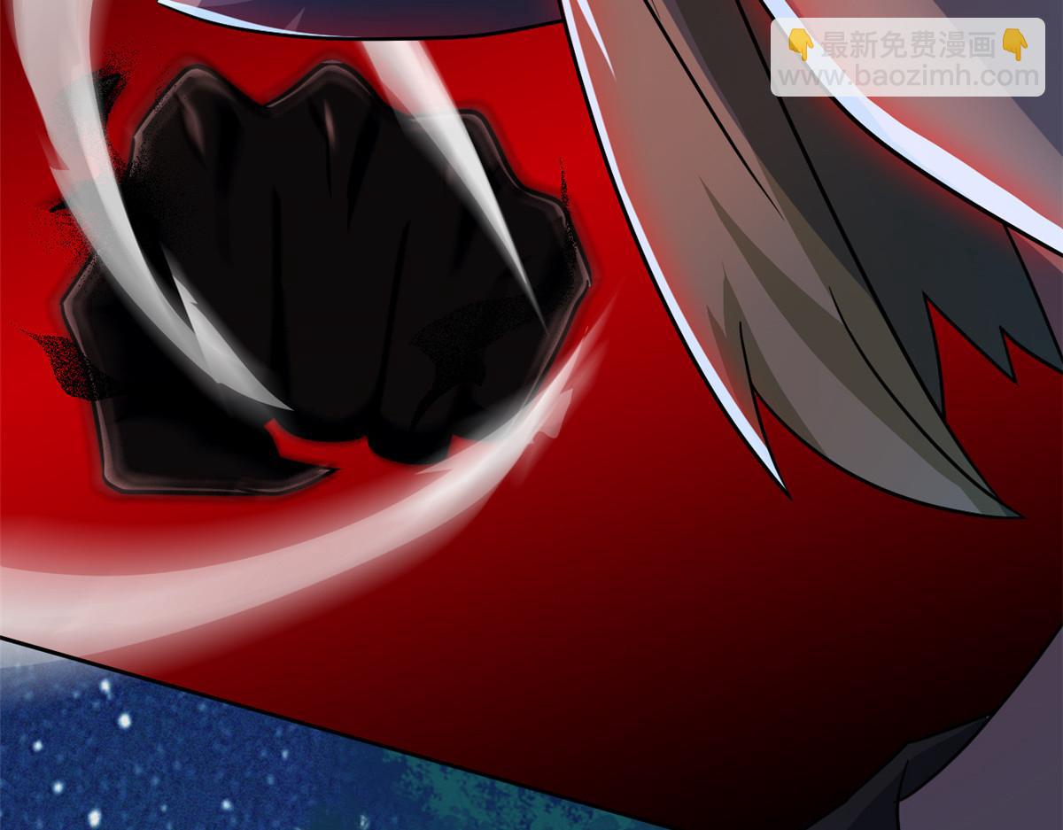 從精神病院走出的強者 - 326 誰在那裡？鯊人羽人(2/3) - 1