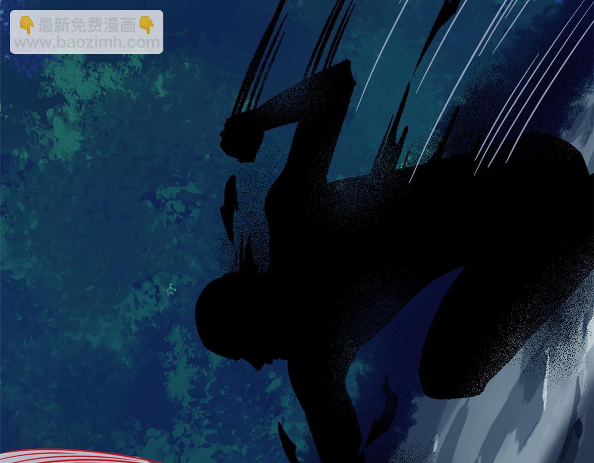 從精神病院走出的強者 - 326 誰在那裡？鯊人羽人(2/3) - 3