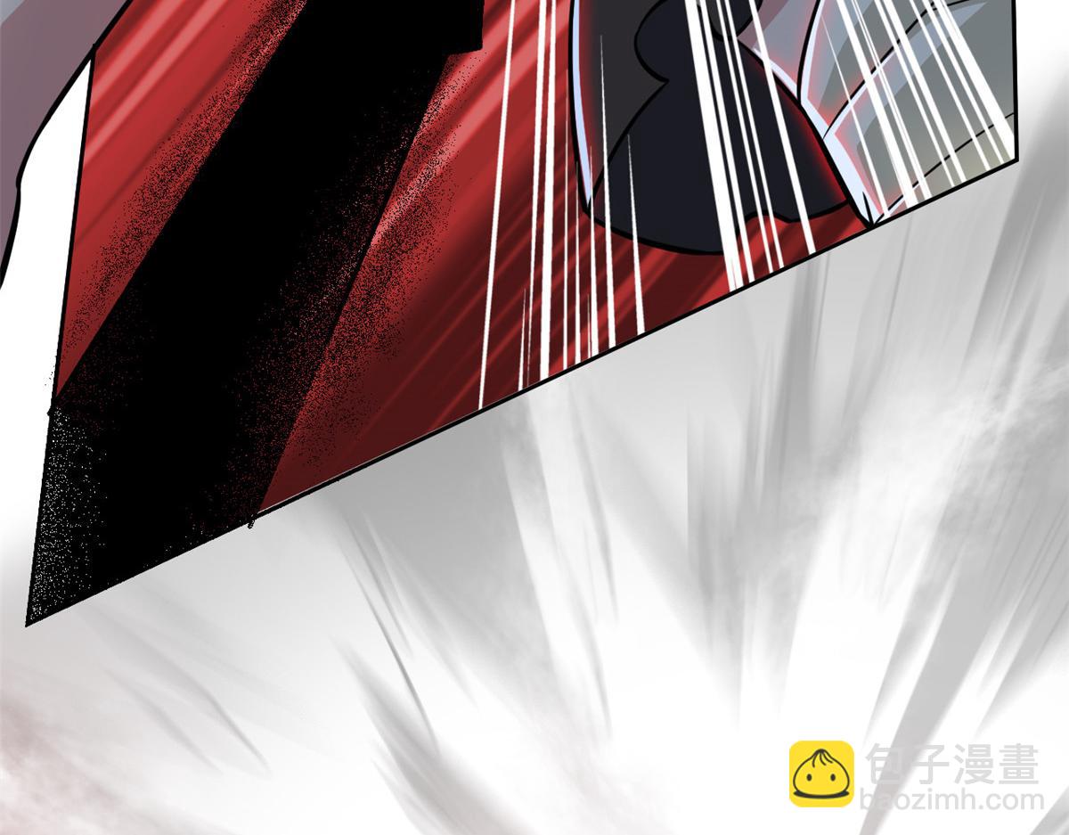 從精神病院走出的強者 - 326 誰在那裡？鯊人羽人(2/3) - 5