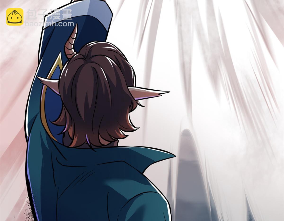 從精神病院走出的強者 - 326 誰在那裡？鯊人羽人(2/3) - 7