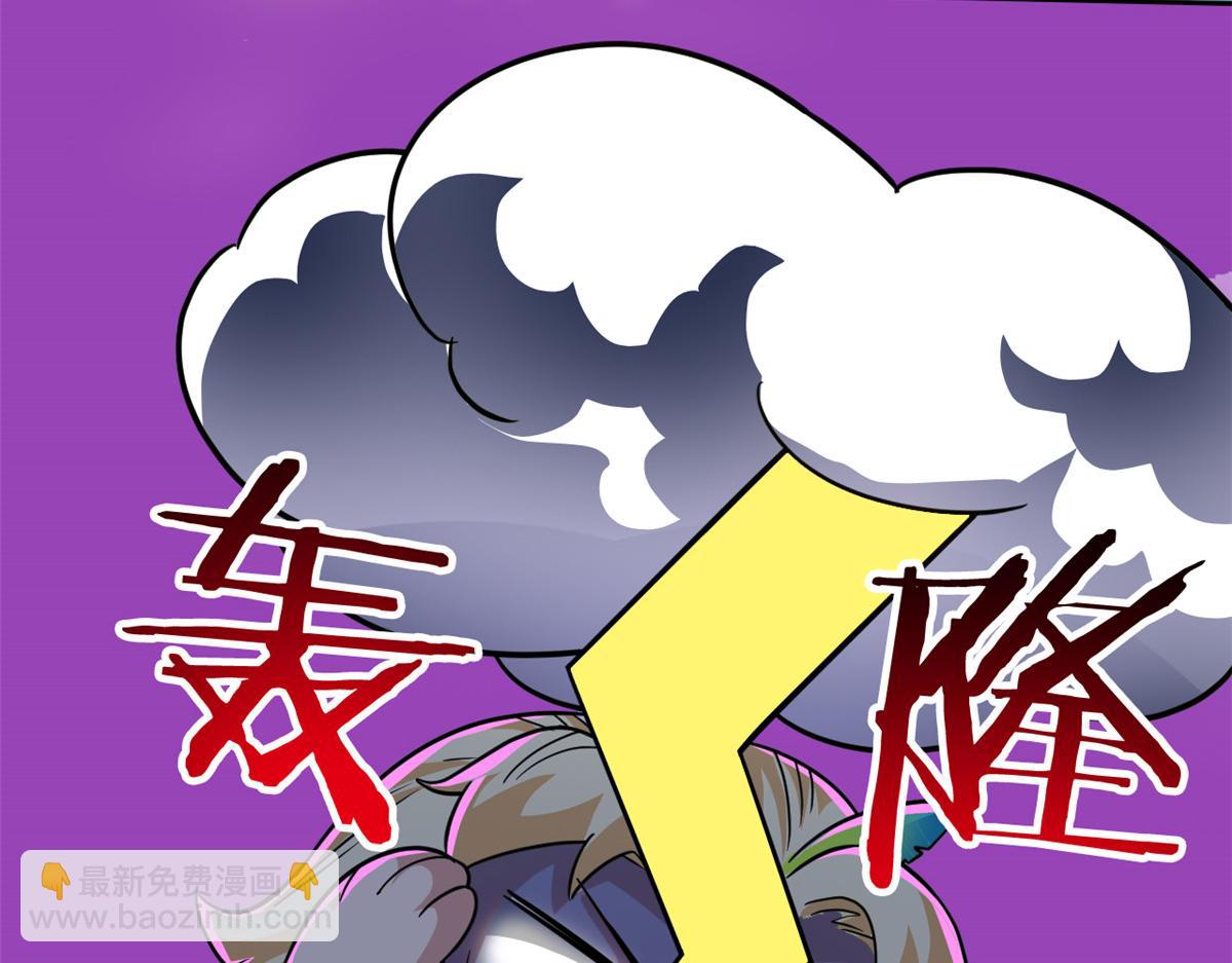 從精神病院走出的強者 - 330 咋還不去？分個翅膀！(1/2) - 8