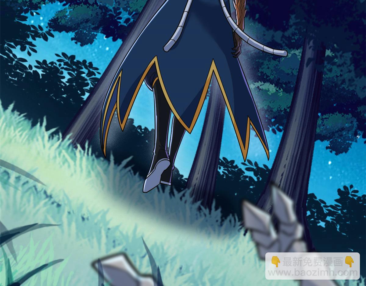 從精神病院走出的強者 - 332 系統選擇，躺平做菜(3/3) - 2