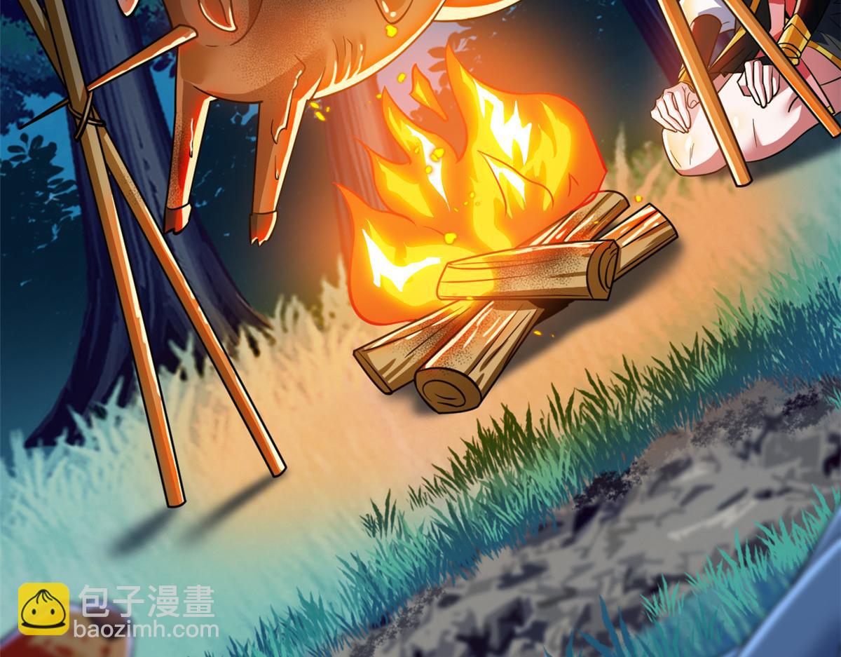 從精神病院走出的強者 - 332 系統選擇，躺平做菜(2/3) - 6