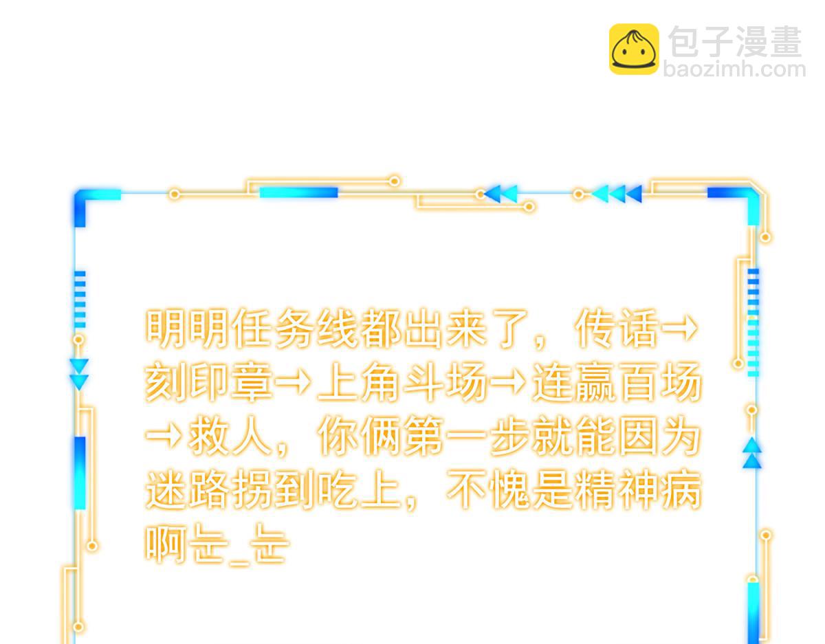 從精神病院走出的強者 - 332 系統選擇，躺平做菜(2/3) - 2