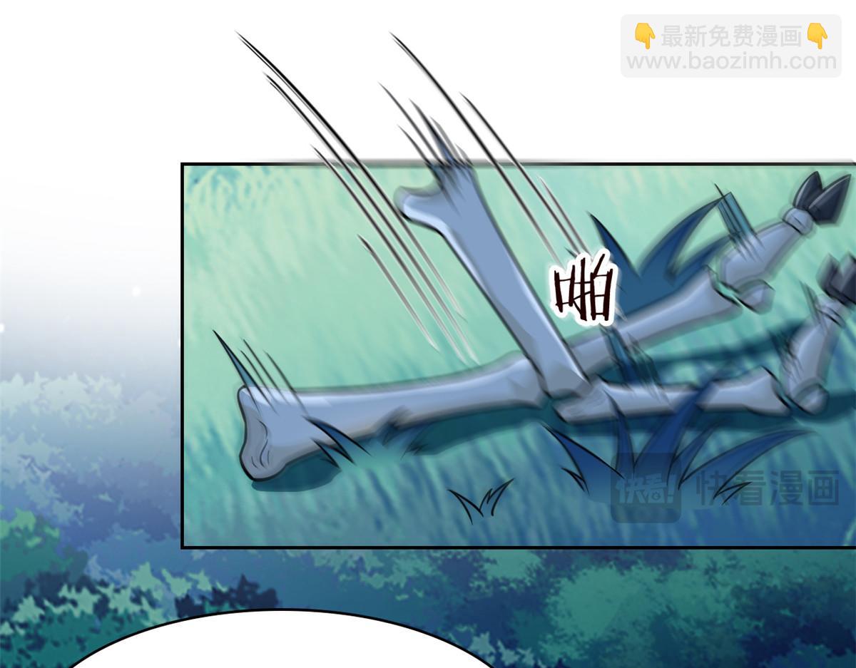 從精神病院走出的強者 - 332 系統選擇，躺平做菜(2/3) - 8