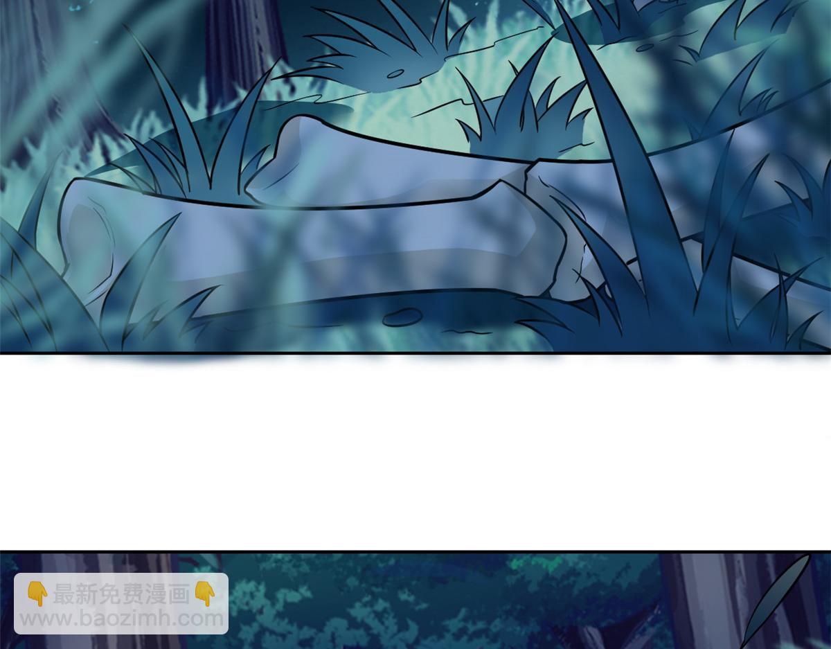 從精神病院走出的強者 - 332 系統選擇，躺平做菜(2/3) - 3