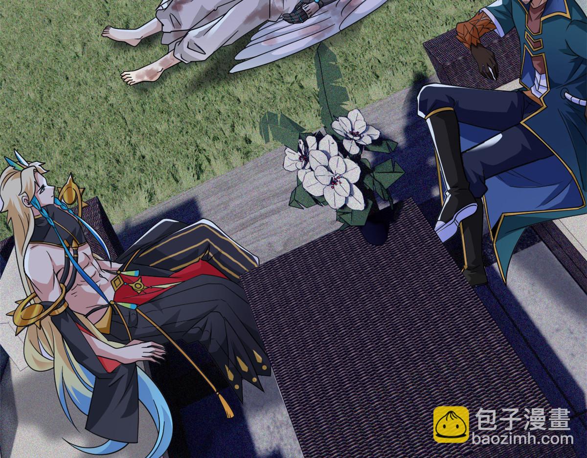 從精神病院走出的強者 - 334 太墮落了！不能依賴！(1/3) - 8