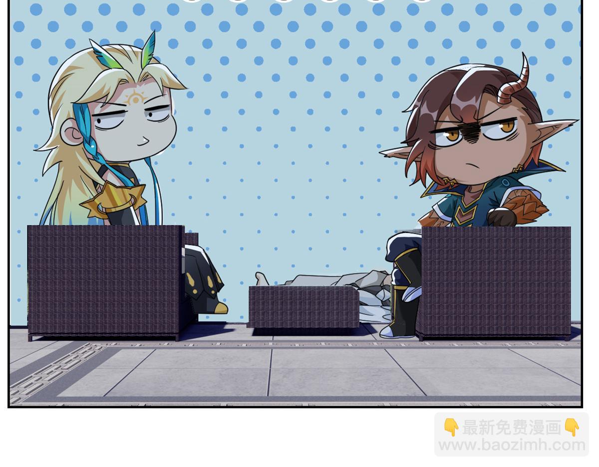 從精神病院走出的強者 - 334 太墮落了！不能依賴！(1/3) - 3