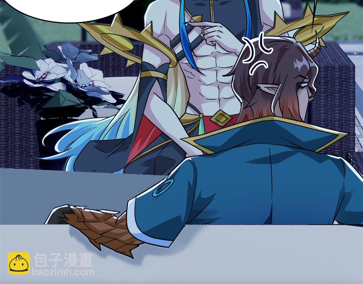 從精神病院走出的強者 - 334 太墮落了！不能依賴！(1/3) - 8