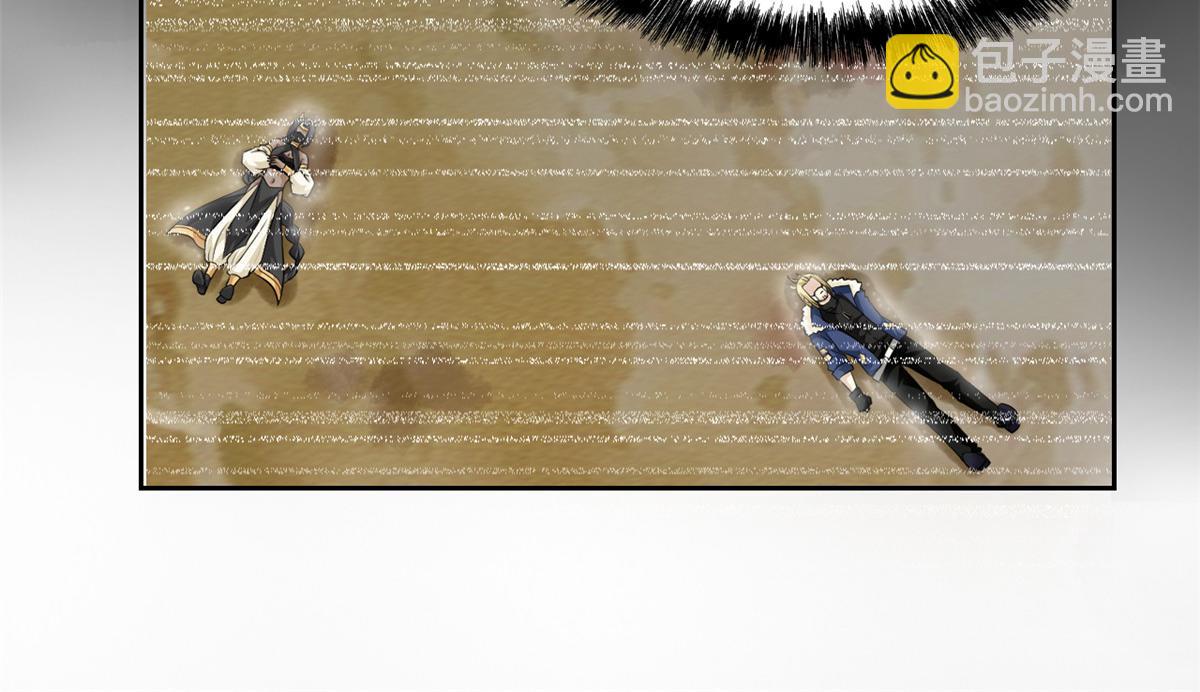 從精神病院走出的強者 - 336 自願寄生，才能共生(3/4) - 3