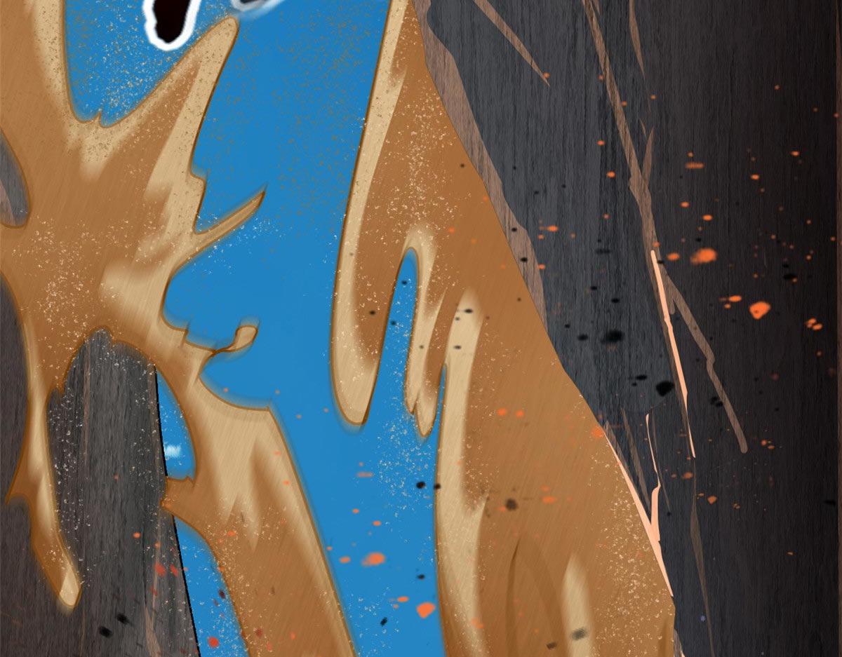 從精神病院走出的強者 - 338 太囂張了！必須打爆！(1/3) - 6