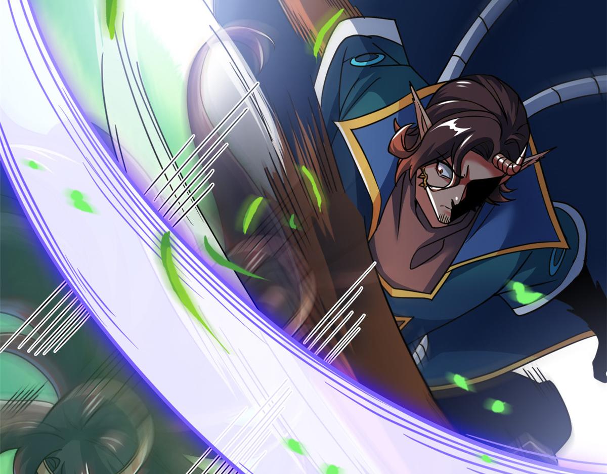 從精神病院走出的強者 - 340 無法想象，難以戰勝(3/6) - 8