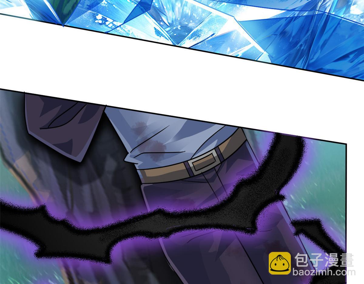 從精神病院走出的強者 - 342 先天靈體，臥槽是你？(1/4) - 3