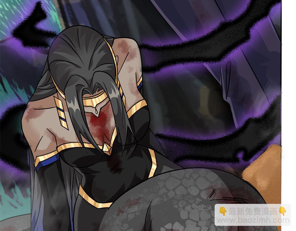 從精神病院走出的強者 - 342 先天靈體，臥槽是你？(1/4) - 5