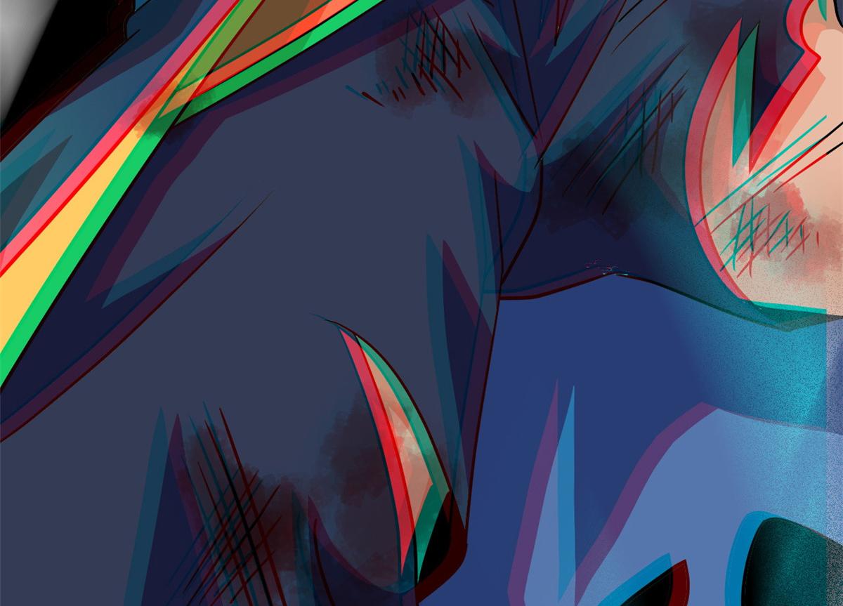 從精神病院走出的強者 - 342 先天靈體，臥槽是你？(3/4) - 2