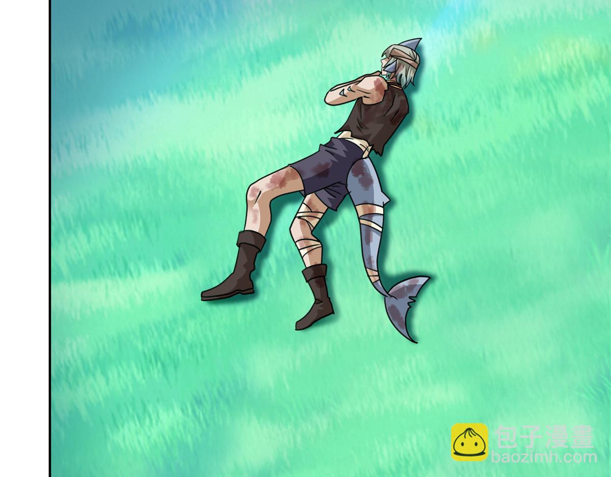 從精神病院走出的強者 - 342 先天靈體，臥槽是你？(1/4) - 8