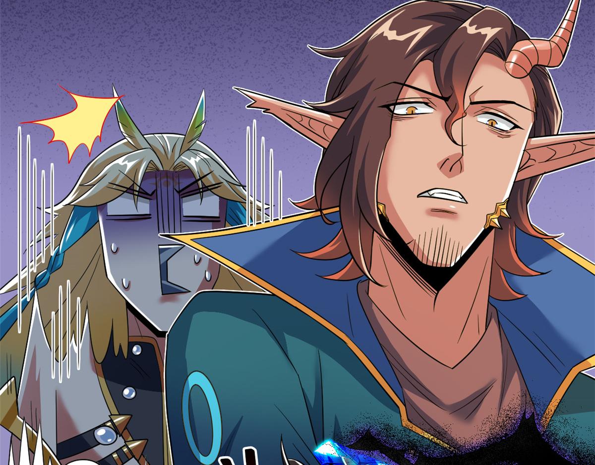 從精神病院走出的強者 - 342 先天靈體，臥槽是你？(1/4) - 5