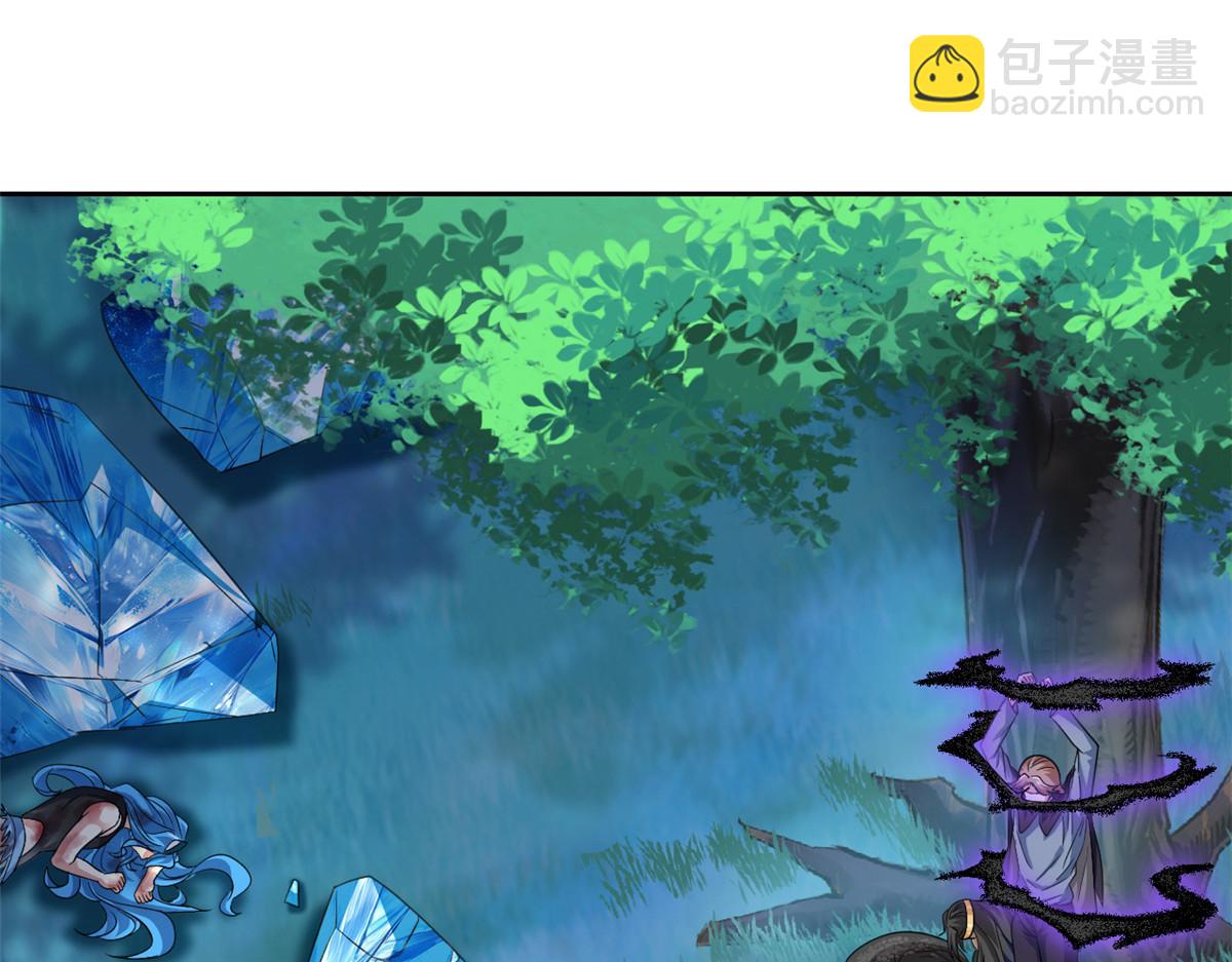 從精神病院走出的強者 - 342 先天靈體，臥槽是你？(2/4) - 7